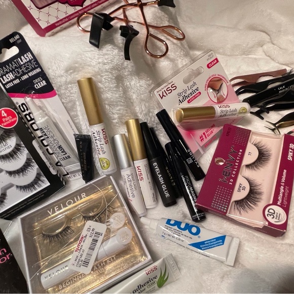 Eyelashes Bundle - Picture 11 of 13